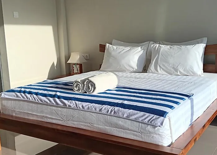 Sarining 2 Bedroom ヴィラ *