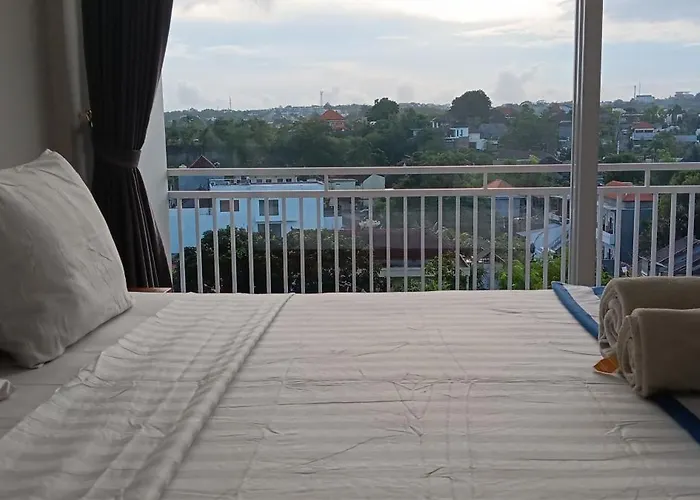 Sarining 2 Bedroom