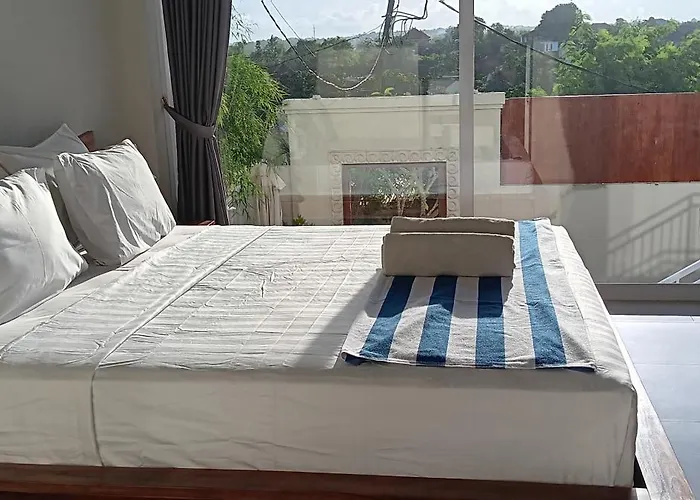ヴィラ Sarining 2 Bedroom *