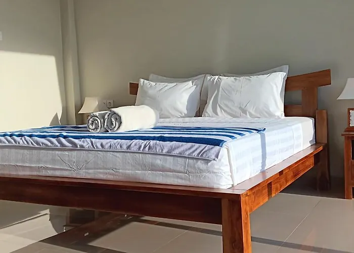 ヴィラ Sarining 2 Bedroom