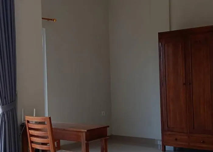 Sarining 2 Bedroom *