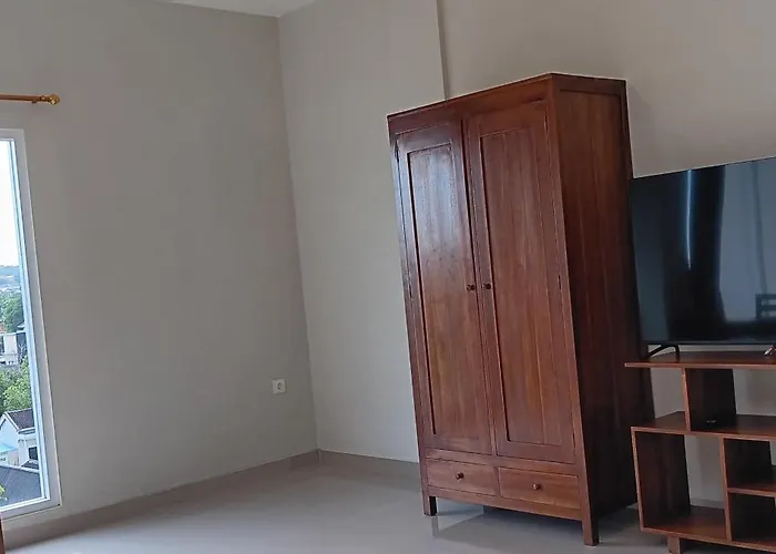 Sarining 2 Bedroom ウルワツ