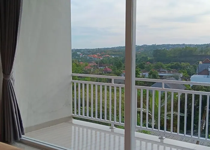 ヴィラ Sarining 2 Bedroom
