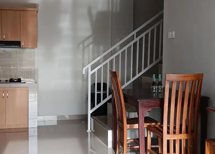 Sarining 2 Bedroom ヴィラ *