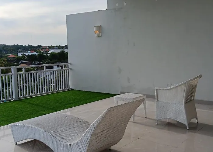 Sarining 2 Bedroom