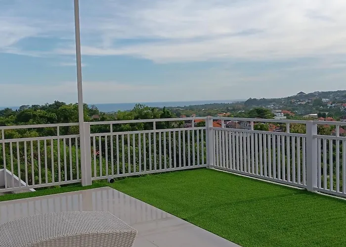 Sarining 2 Bedroom ヴィラ