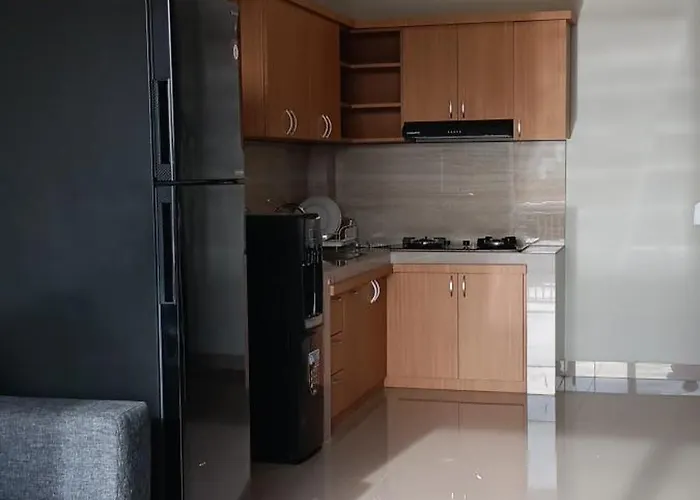 Sarining 2 Bedroom ヴィラ *