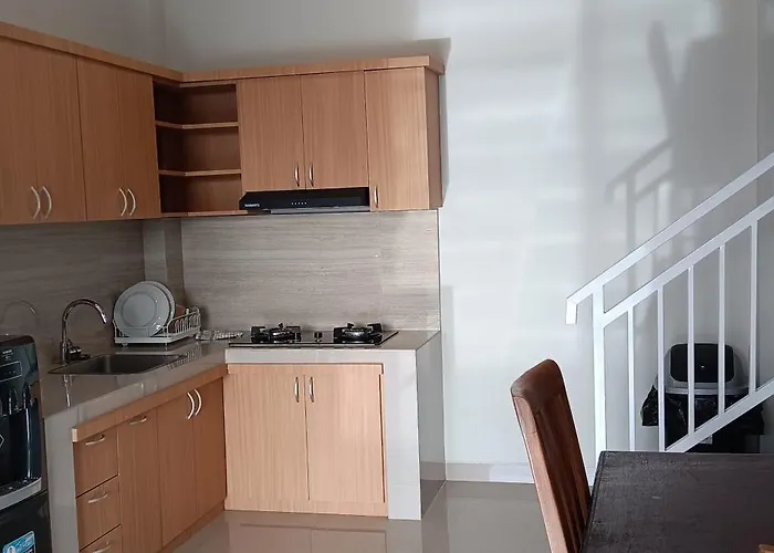 Sarining 2 Bedroom *