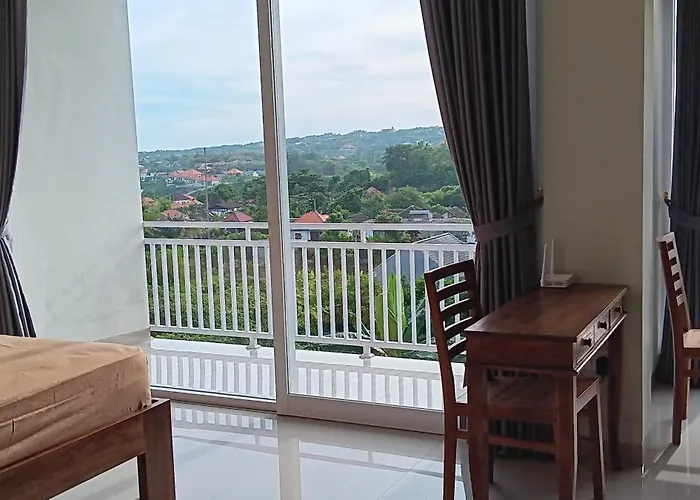 Sarining 2 Bedroom ヴィラ *