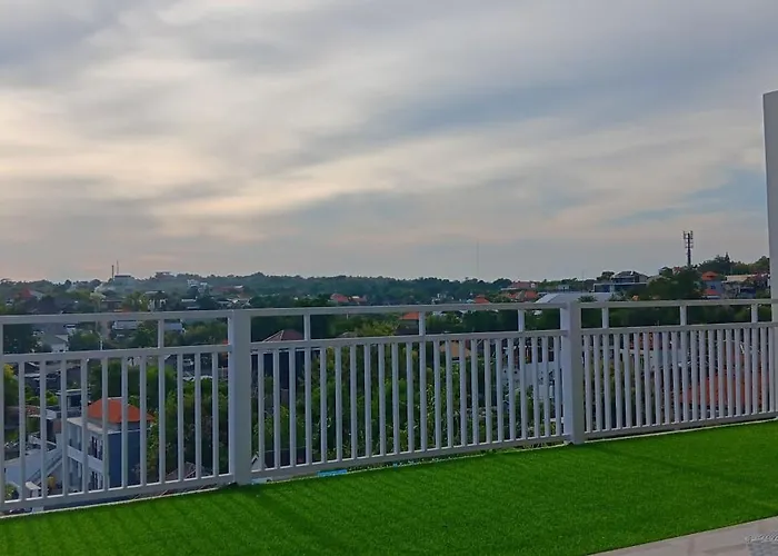 ヴィラ Sarining 2 Bedroom