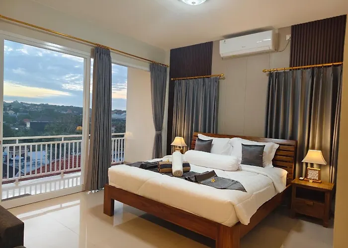 Sarining 2 Bedroom ヴィラ *