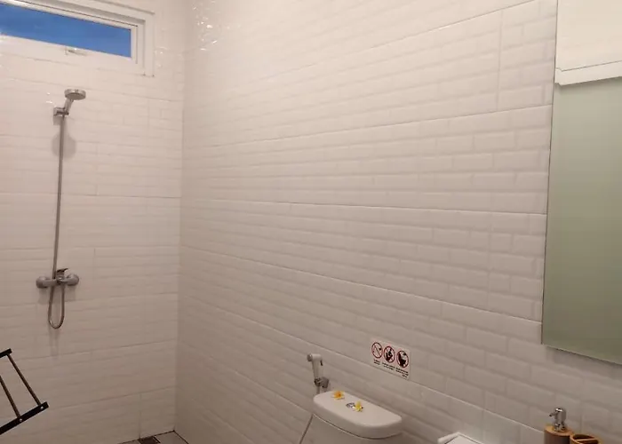 Sarining 2 Bedroom *