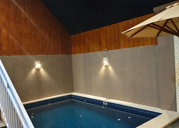 ヴィラ Sarining 2 Bedroom *