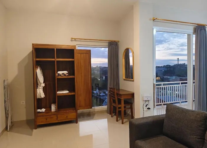 Sarining 2 Bedroom *