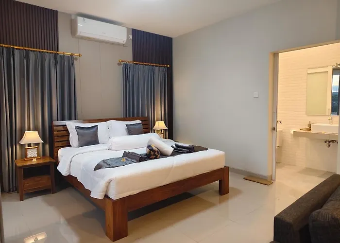 ヴィラ Sarining 2 Bedroom *