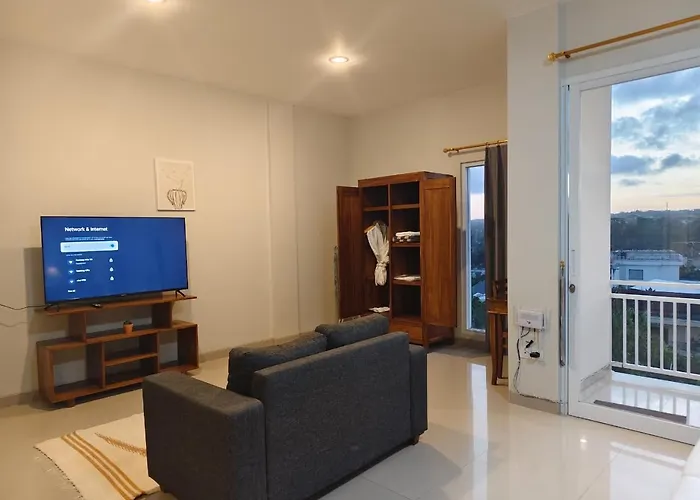 Sarining 2 Bedroom *