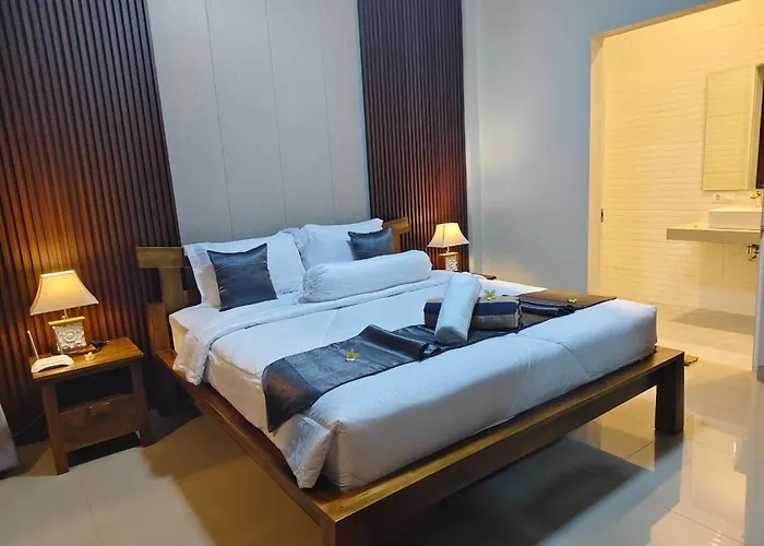 Sarining 2 Bedroom *