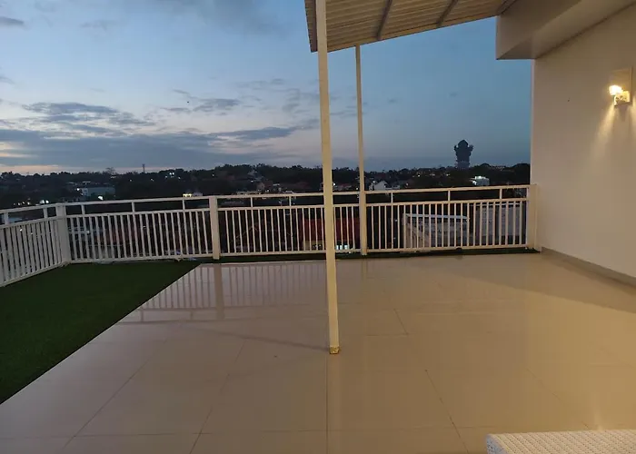ヴィラ Sarining 2 Bedroom