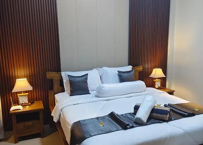 Sarining 2 Bedroom * ウルワツ