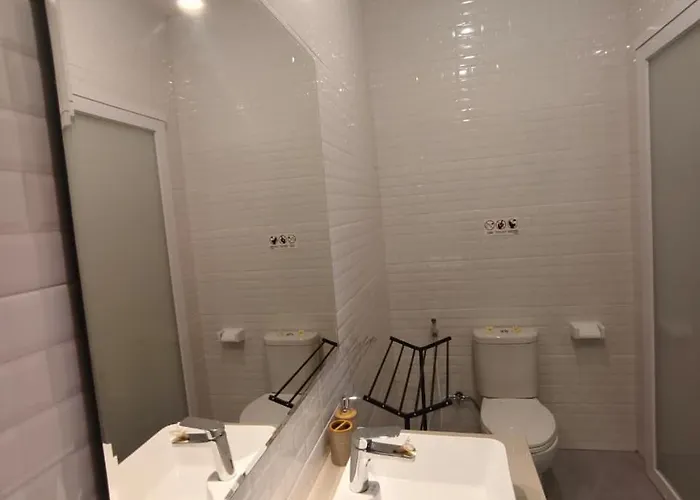 Sarining 2 Bedroom ヴィラ *