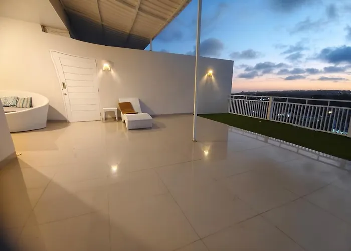 Sarining 2 Bedroom * ウルワツ