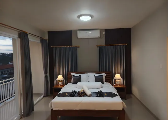 ヴィラ Sarining 2 Bedroom