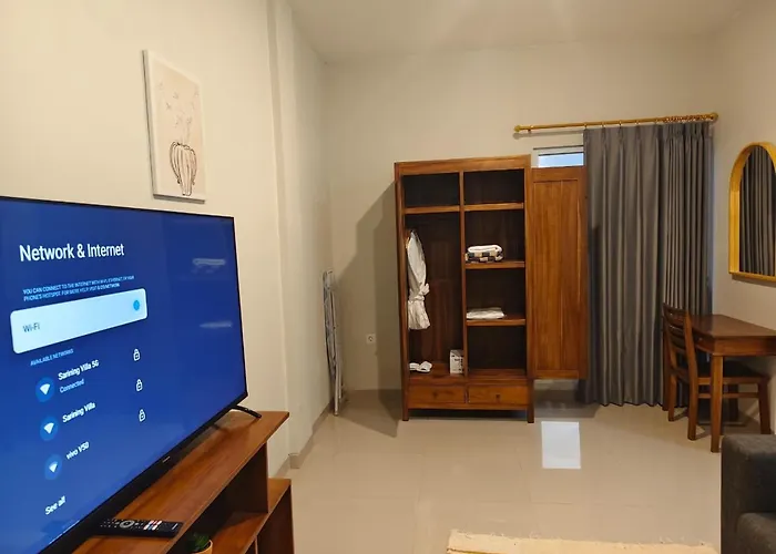Sarining 2 Bedroom *