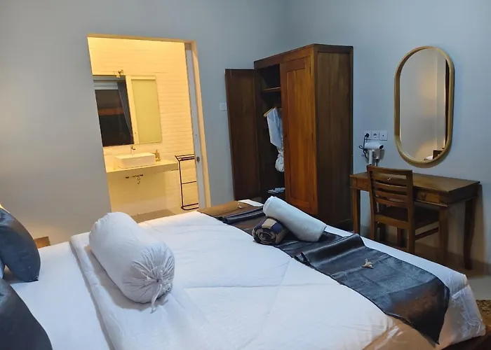 Sarining 2 Bedroom