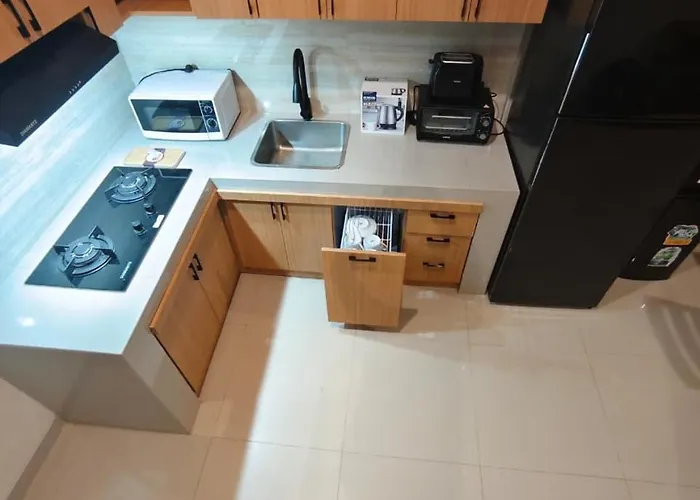 Sarining 2 Bedroom ヴィラ ウルワツ