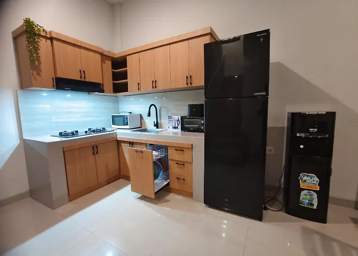 ヴィラ Sarining 2 Bedroom *