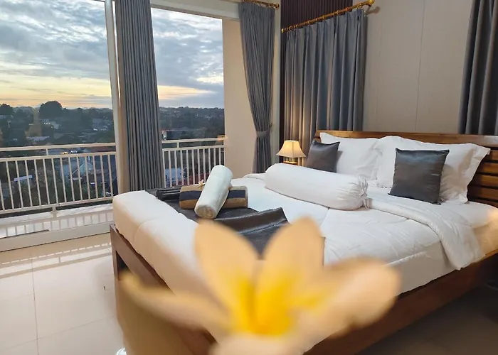 Sarining 2 Bedroom ヴィラ *
