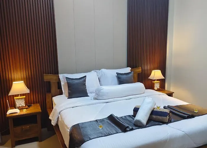 Sarining 2 Bedroom