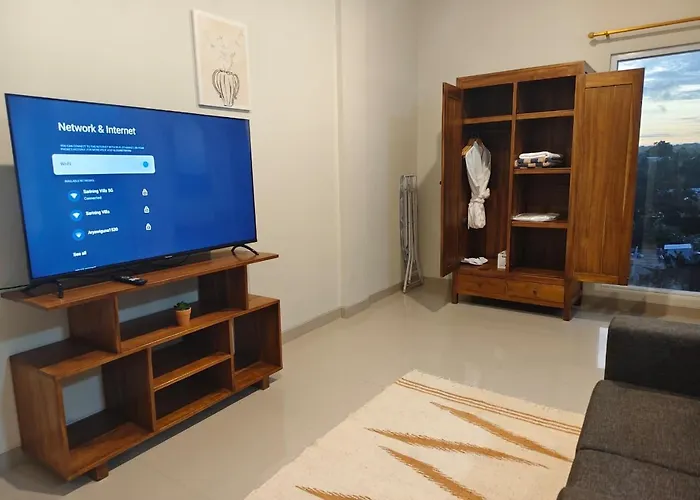 Sarining 2 Bedroom