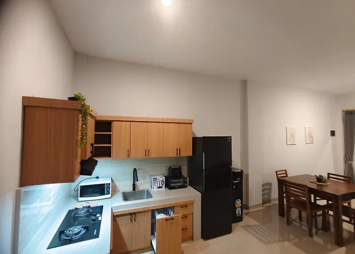 Sarining 2 Bedroom *