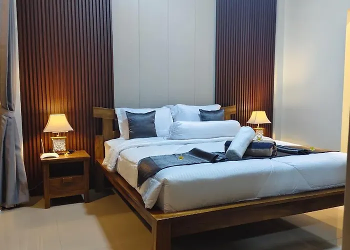 Sarining 2 Bedroom *