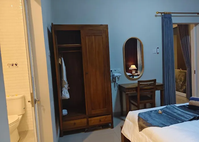 ヴィラ Sarining 2 Bedroom *