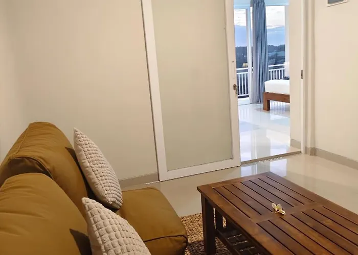 Sarining 2 Bedroom *