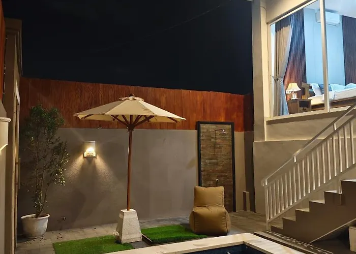 Sarining 2 Bedroom ヴィラ *